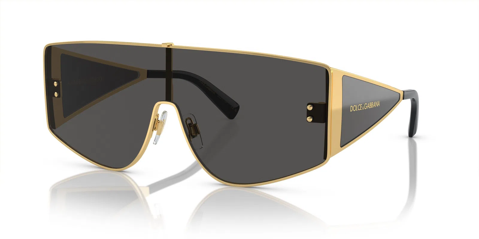 Dolce & Gabbana 2305 Sunglasses - view 6
